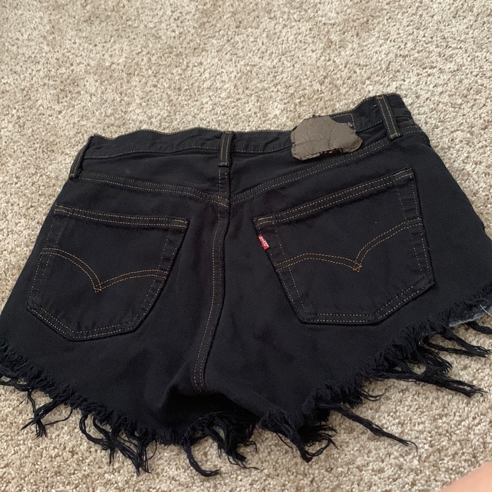 Levi’s shorts